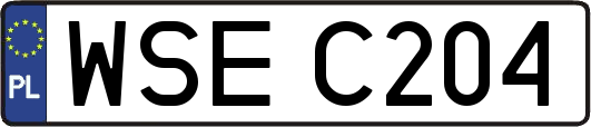 WSEC204