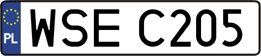 WSEC205