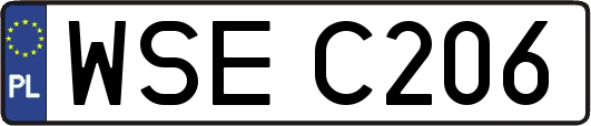 WSEC206