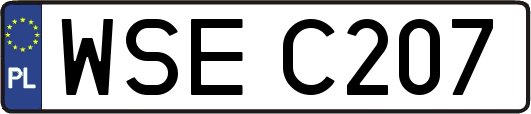 WSEC207