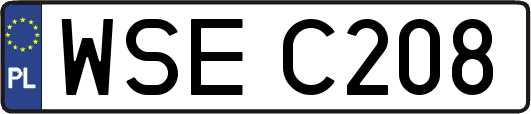 WSEC208
