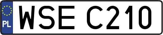 WSEC210