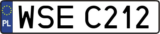 WSEC212