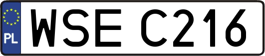 WSEC216