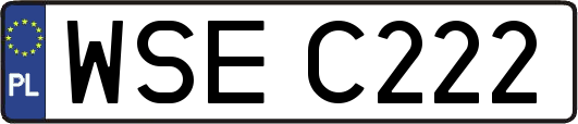 WSEC222