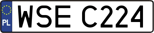 WSEC224