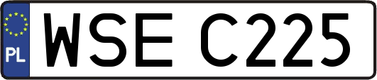 WSEC225