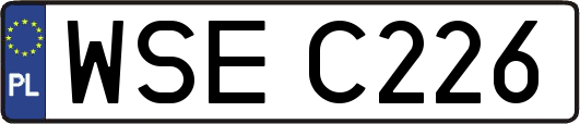 WSEC226
