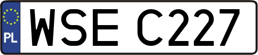 WSEC227