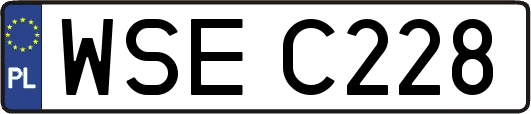WSEC228
