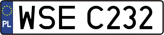 WSEC232