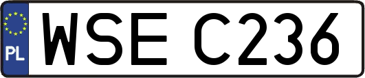 WSEC236