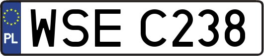 WSEC238