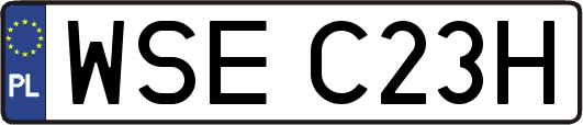 WSEC23H
