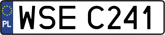 WSEC241