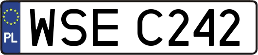 WSEC242