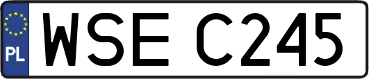 WSEC245