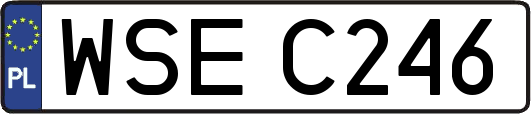 WSEC246