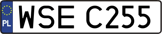 WSEC255
