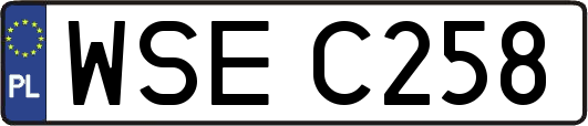 WSEC258