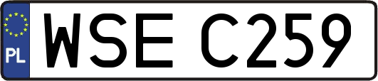 WSEC259
