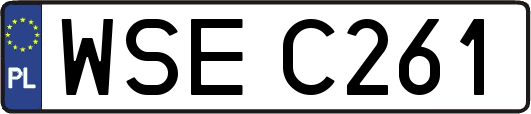 WSEC261