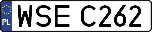 WSEC262