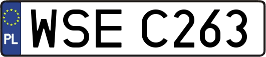 WSEC263