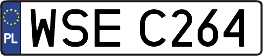 WSEC264