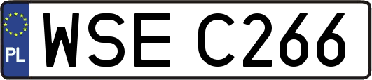 WSEC266