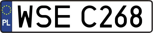 WSEC268