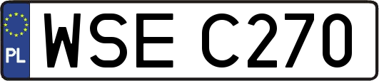WSEC270