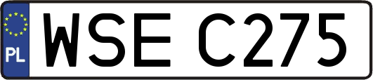 WSEC275