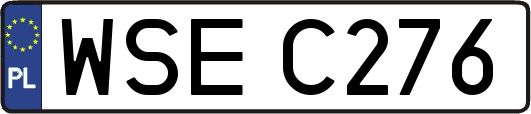 WSEC276
