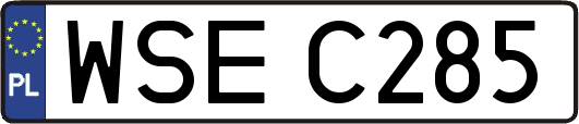 WSEC285
