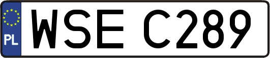 WSEC289