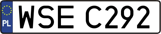 WSEC292