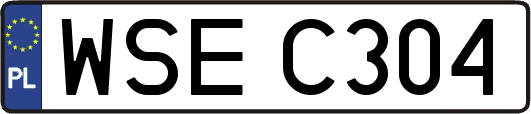 WSEC304