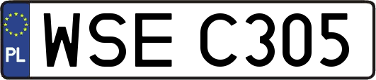 WSEC305