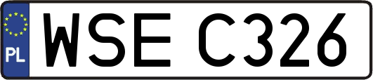 WSEC326