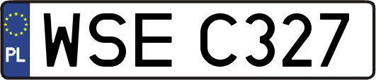 WSEC327