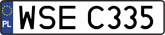 WSEC335