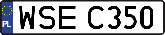 WSEC350