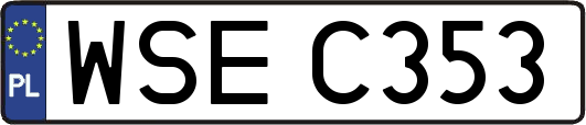 WSEC353