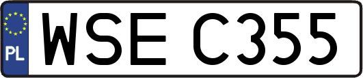 WSEC355