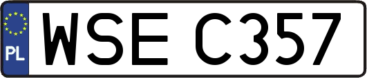WSEC357