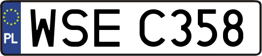 WSEC358