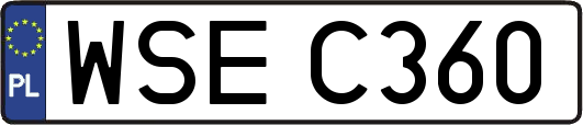 WSEC360