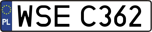 WSEC362