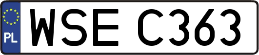 WSEC363